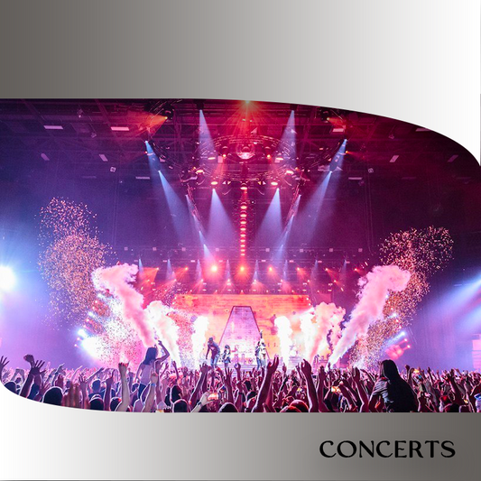 John Mayer - Accord Arena Paris - 24 Mars 2024