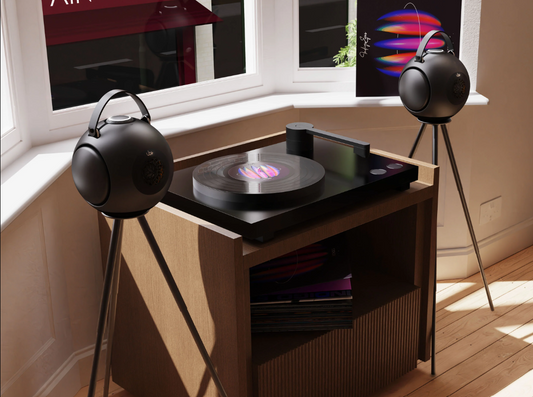 Ub-Plus Double bass DUO